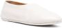 Marsèll Leren slippers Beige - Thumbnail 2