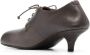 Marsèll Oxford schoenen met kitten hak Grijs - Thumbnail 3