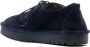 Marsèll Oxford suède veterschoenen Blauw - Thumbnail 3