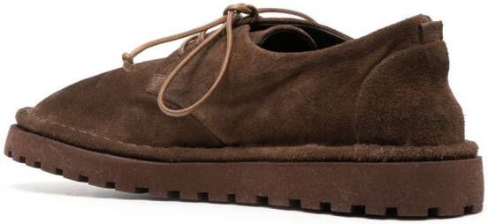 Marsèll Oxford veterschoenen Bruin