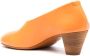 Marsèll Pumps met ronde neus Oranje - Thumbnail 3