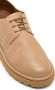 Marsèll Sancrispa Alta Pomice Derby schoenen Beige - Thumbnail 4