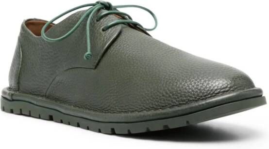 Marsèll Sancrispa Derby schoenen Groen