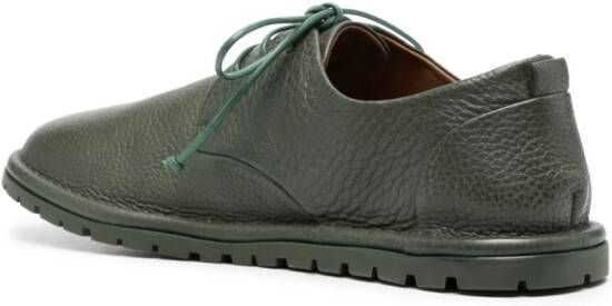 Marsèll Sancrispa Derby schoenen Groen