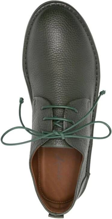 Marsèll Sancrispa Derby schoenen Groen