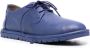 Marsèll Sancrispa leren brogues Blauw - Thumbnail 2