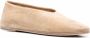 Marsèll Slip-on ballerina's Beige - Thumbnail 2