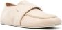 Marsèll Steccoblocco nubuck leren loafers Beige - Thumbnail 2