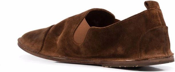 Marsèll Strasacco loafers Bruin