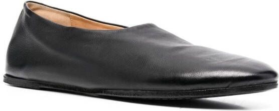 Marsèll Strasacco loafers Zwart