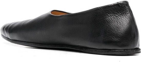 Marsèll Strasacco loafers Zwart