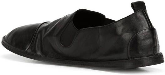 Marsèll 'Strasacco' slippers Zwart