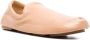 Marsèll Toddon leren loafers Beige - Thumbnail 2