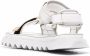 Marsèll x Suicoke Depa 01 sandalen Wit - Thumbnail 3