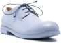 Marsèll Zucca Media derby schoenen Blauw - Thumbnail 2