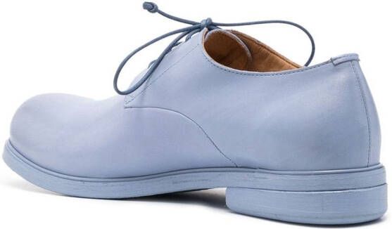 Marsèll Zucca Media derby schoenen Blauw