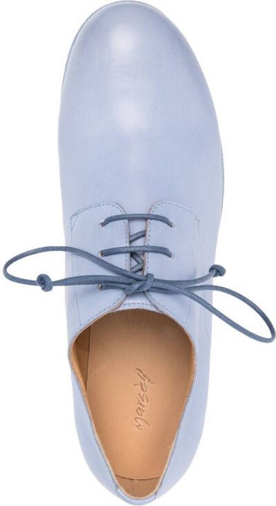 Marsèll Zucca Media derby schoenen Blauw