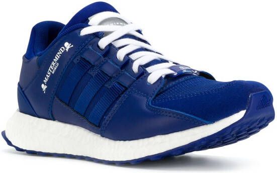 Mastermind World EQT ondersteuning Ultra sneakers Blauw