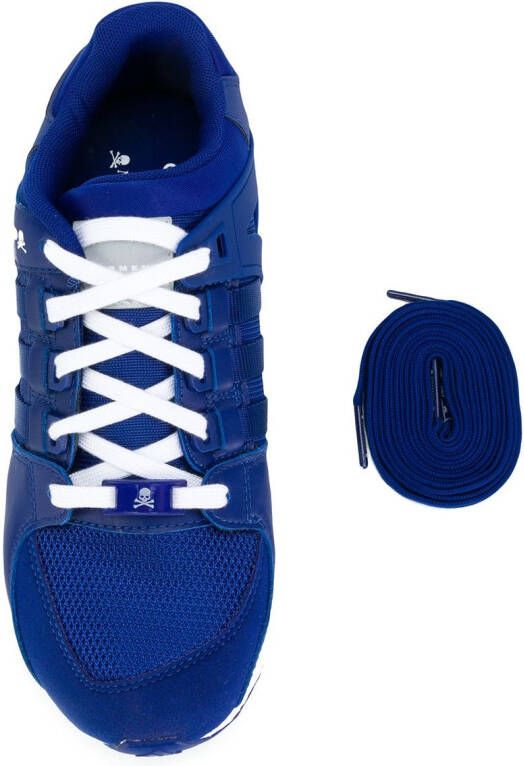 Mastermind World EQT ondersteuning Ultra sneakers Blauw