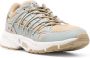 MCQ Sneakers met vlakken Beige - Thumbnail 2