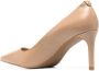 Michael Kors Alina flex pumps Beige - Thumbnail 7