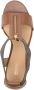 Michael Kors Berkley Empire 100 sandalen Bruin - Thumbnail 4