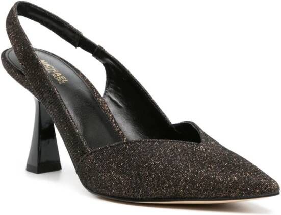 Michael Kors Chelsea pumps Bruin