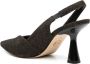 Michael Kors Nori ballerina's met luipaardprint Bruin - Thumbnail 7