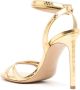 Michael Kors Collection Presley Runway 100 slingback pumps Bruin - Thumbnail 13