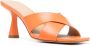 Michael Kors Collection Presley Runway 100 slingback pumps Bruin - Thumbnail 9