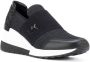 Michael Kors Sneakers Felix Trainer in zwart - Thumbnail 12