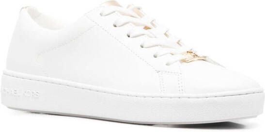 Michael Kors Keaton low-top sneakers Wit