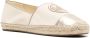 Michael Kors Espadrilles met logo Beige - Thumbnail 2