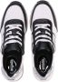 Michael Kors Mabel sneakers met plateauzool Wit - Thumbnail 4