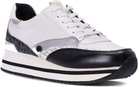 Michael Kors Low-top sneakers Wit