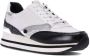 Michael Kors Low-top sneakers Wit - Thumbnail 2