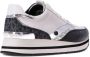 Michael Kors Low-top sneakers Wit - Thumbnail 3