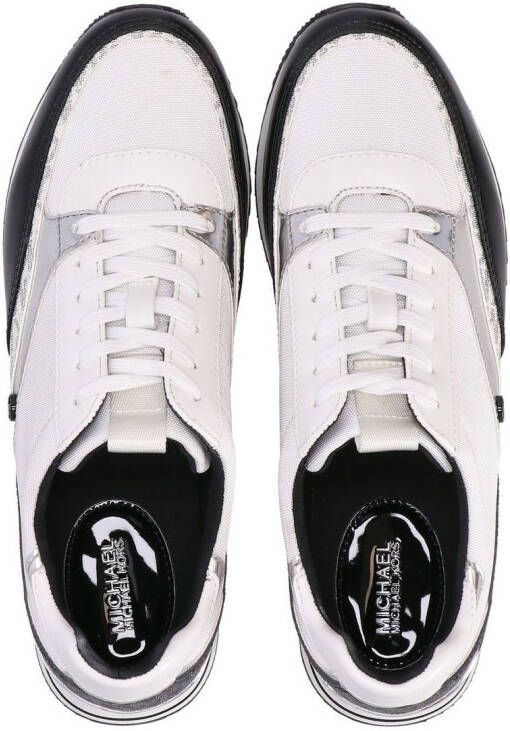 Michael Kors Low-top sneakers Wit