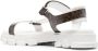 Michael Kors Pumps verfraaid met kristallen Zwart - Thumbnail 3