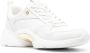 Michael Kors Sneakers met logoplakkaat Wit - Thumbnail 2