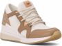 Michael Kors Sneakers met logoprint Wit - Thumbnail 2