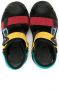 Miki House Sandalen met colourblocking Veelkleurig - Thumbnail 3