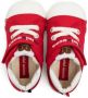 Miki House Sneakers met klittenband Rood - Thumbnail 3