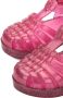 Mini Melissa Jelly sandalen Roze - Thumbnail 3