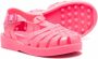 Mini Melissa Sandalen met gesp Roze - Thumbnail 2