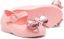 Mini Melissa Sweet Love ballerina's Roze - Thumbnail 2