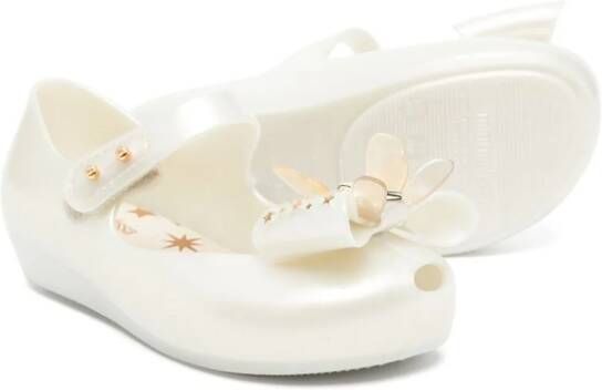 Mini Melissa Ultragirl Star ballerina's Wit