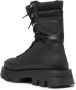 MISBHV Ibiza cargo boots Zwart - Thumbnail 3