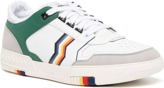 Missoni Sneakers met zigzagprint Veelkleurig