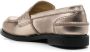 Miu Penny loafers Goud - Thumbnail 3